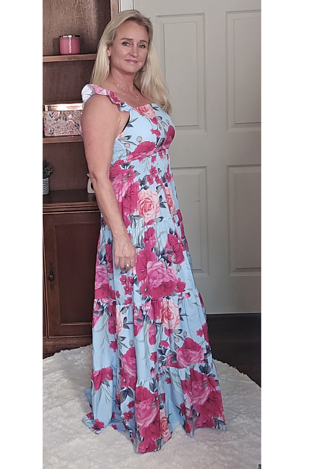 Southern Bloom 2-Piece Set