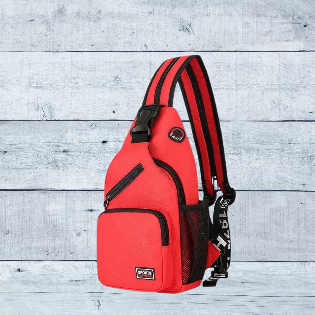 Mini backpacks/ Sling bag (4 colors) Unisex