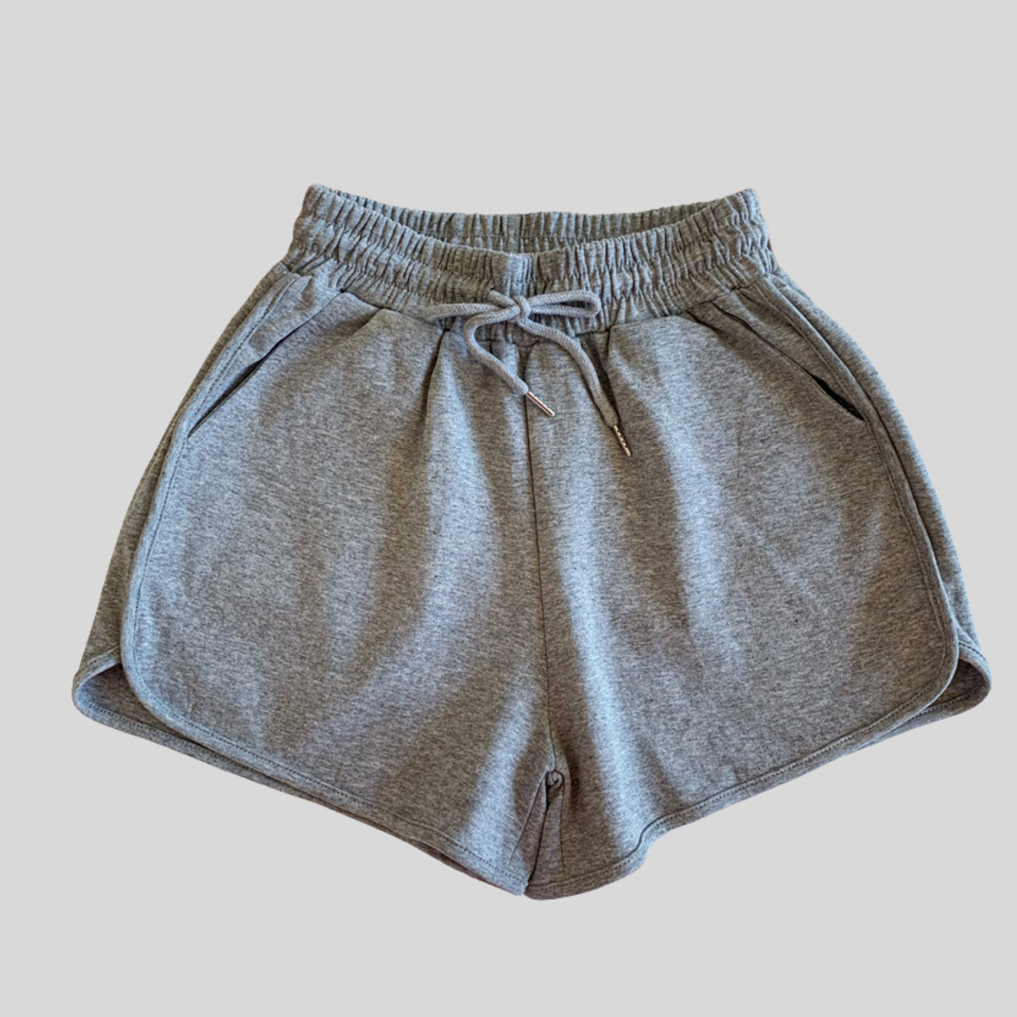 Comfort Lounge Shorts