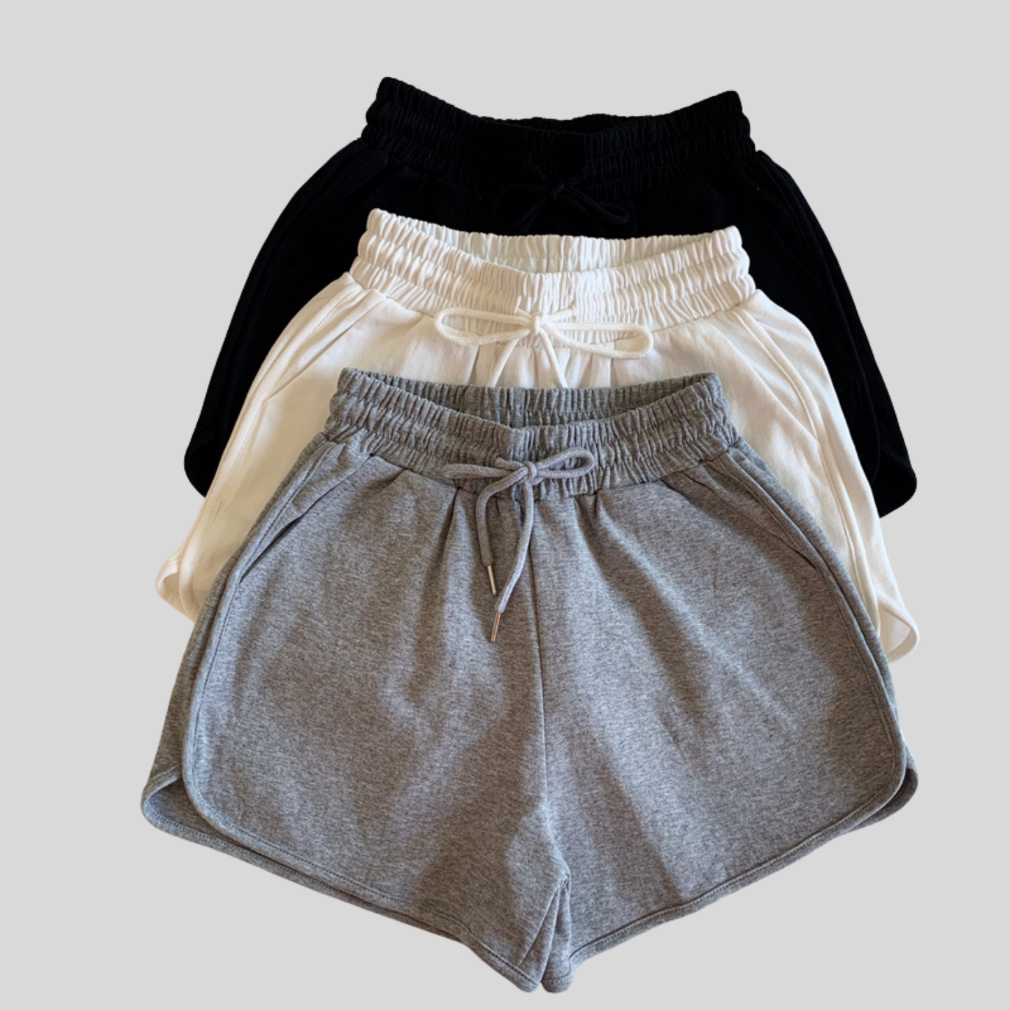 Comfort Lounge Shorts