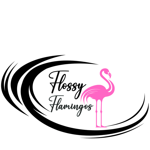 Flossy Flamingos
