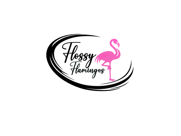 Flossy Flamingos