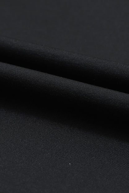 DRAWSTRING JOGGERS with pockets