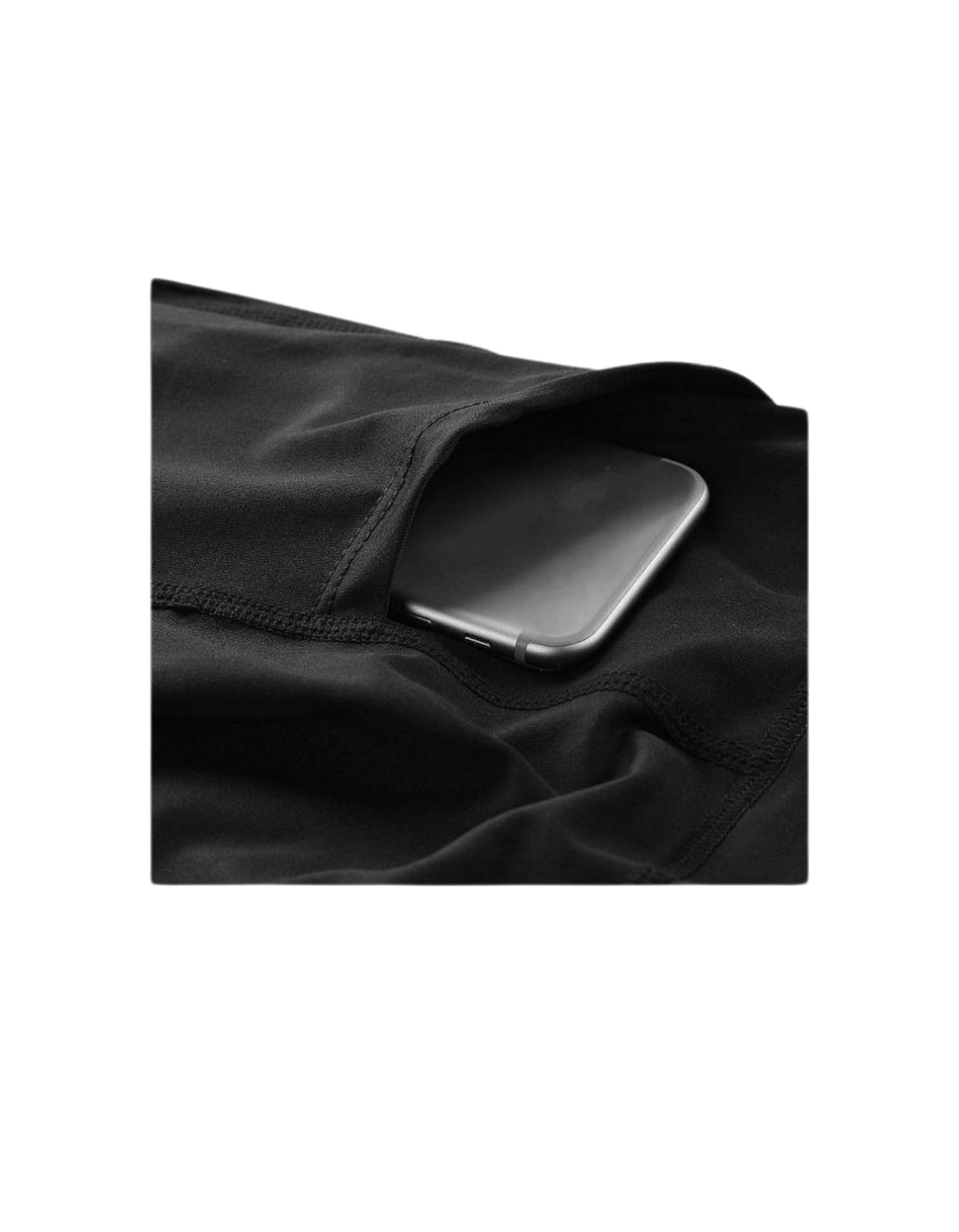 HIGH WAISTED LEGGINGS