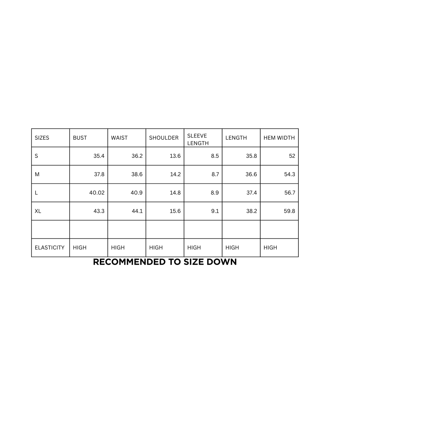 Multicolor Stripe Knit A-Line