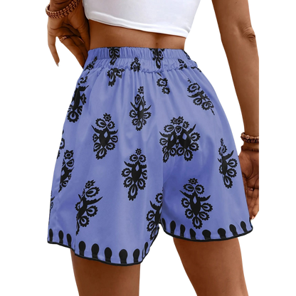 Tied & Tru Classy Shorts