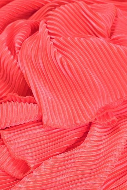Hard To Resist Pleated Set