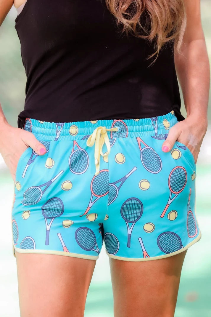 Ace Tennis Everyday Shorts